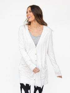 Favorite Cardi Cream