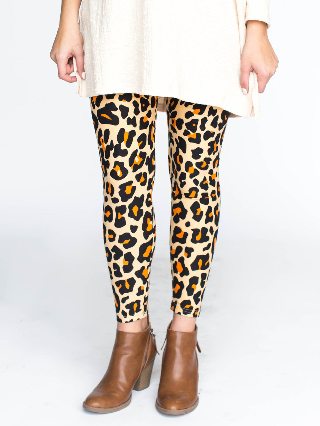 Leggings Roar